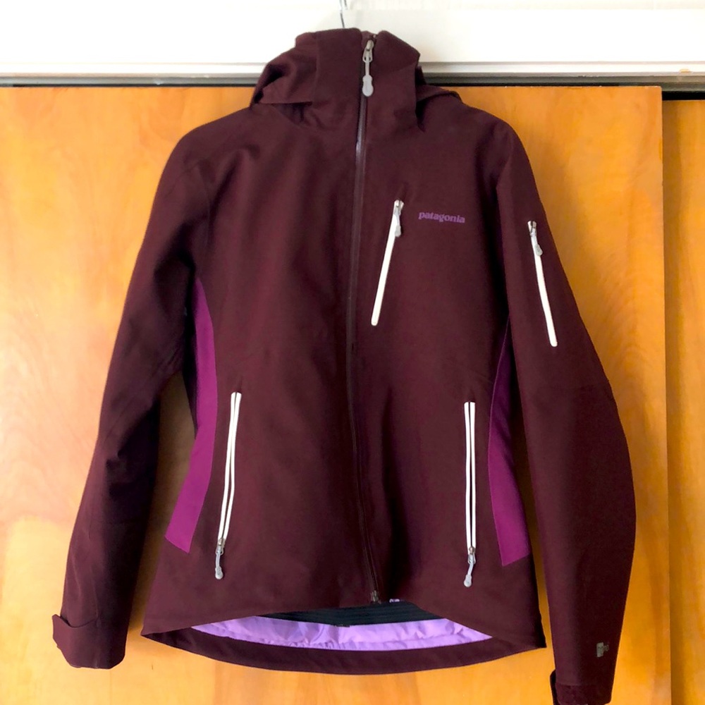 Patagonia Ski Jacket